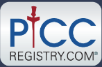 piccRegistry logo